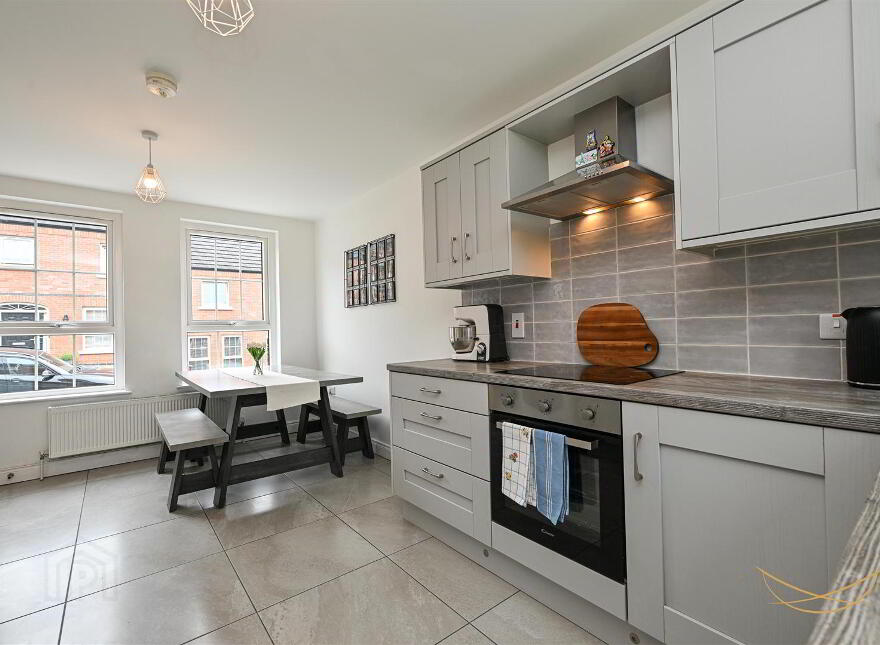 36 Fairview Farm Road, Ballyclare, BT39 9LB