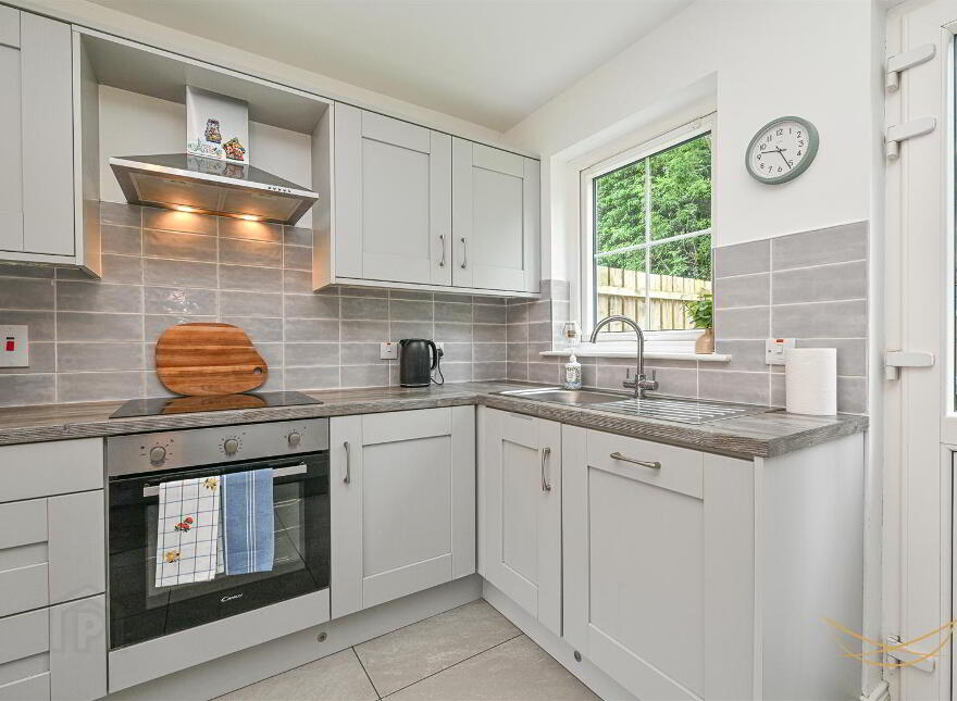 36 Fairview Farm Road, Ballyclare, BT39 9LB