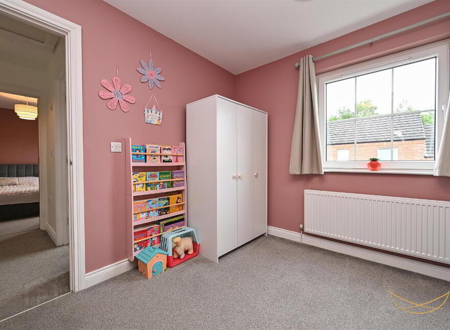 36 Fairview Farm Road, Ballyclare, BT39 9LB