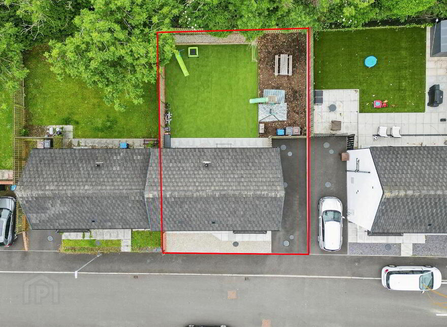 36 Fairview Farm Road, Ballyclare, BT39 9LB