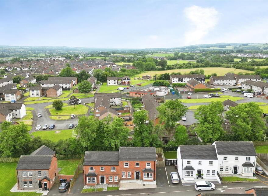 36 Fairview Farm Road, Ballyclare, BT39 9LB