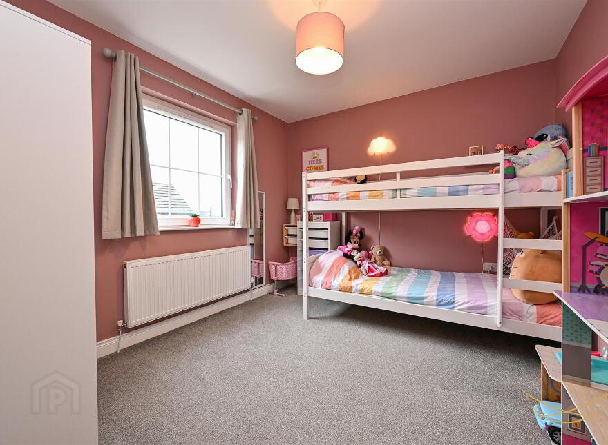 36 Fairview Farm Road, Ballyclare, BT39 9LB