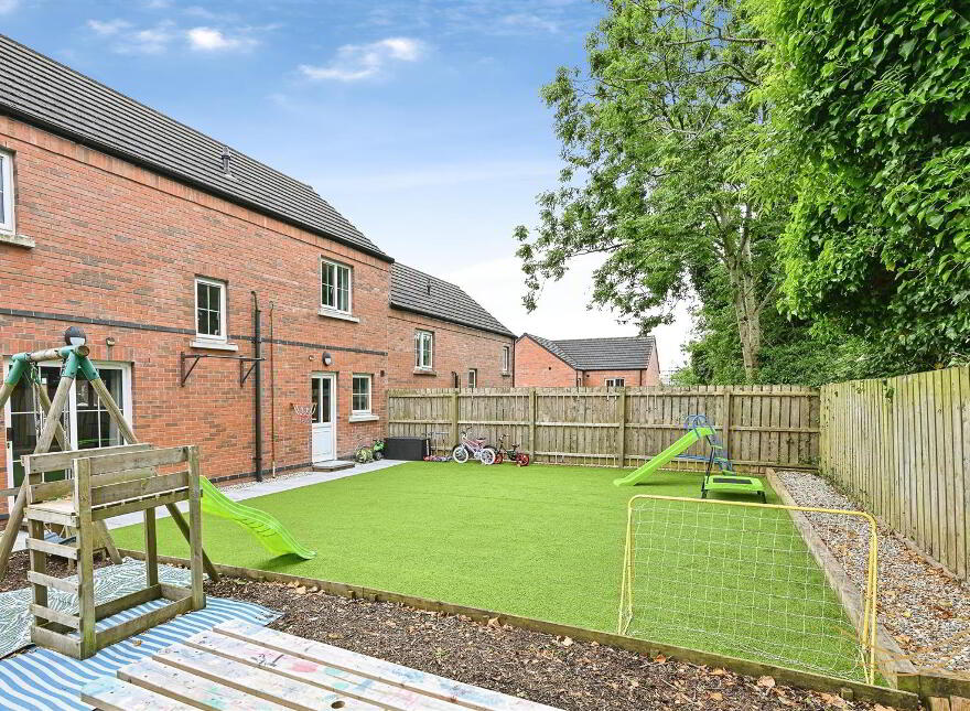 36 Fairview Farm Road, Ballyclare, BT39 9LB