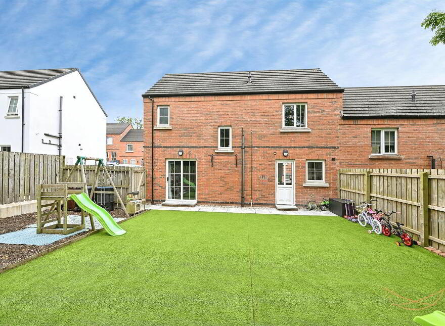 36 Fairview Farm Road, Ballyclare, BT39 9LB