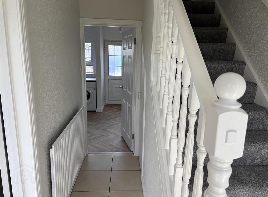 25 Bonnanaboigh, Dungiven, BT47 4NW