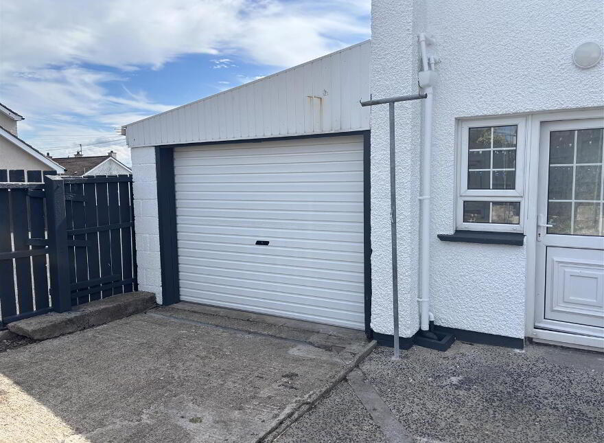 25 Bonnanaboigh, Dungiven, BT47 4NW