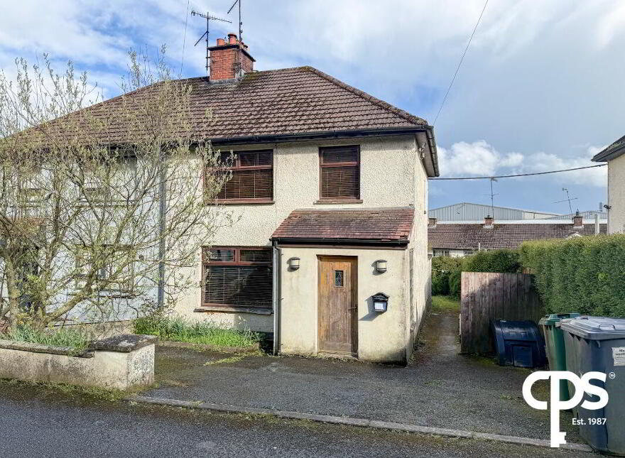 11 Armagh Road, Keady, BT60 3TN