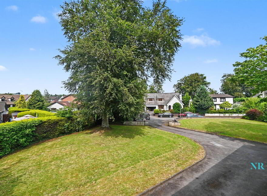 20 Brooklands Road, Newtownards, BT23 4TL