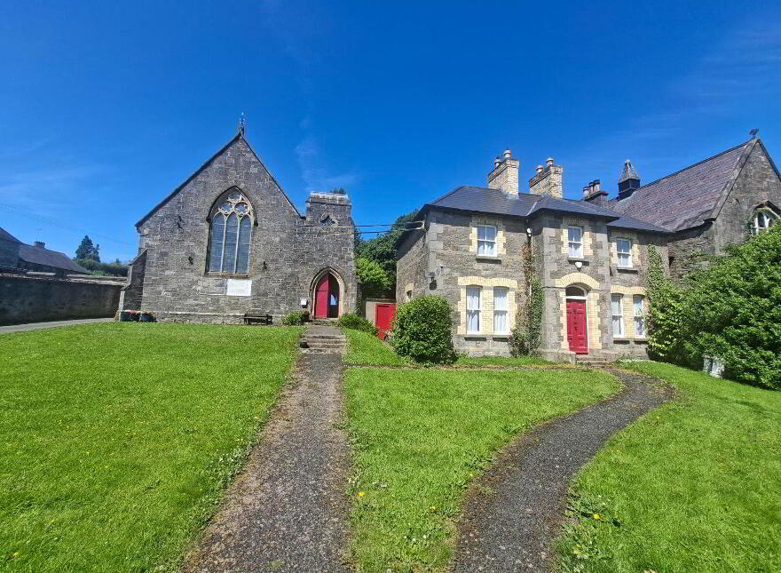 The Manse House, Farnham St, Cavan, H12V072