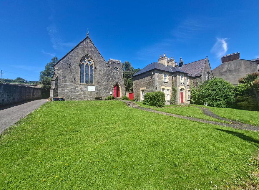 The Manse House, Farnham St, Cavan, H12V072