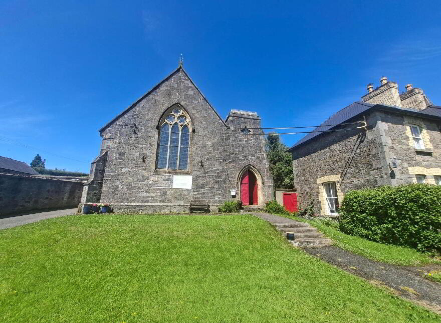 The Manse House, Farnham St, Cavan, H12V072