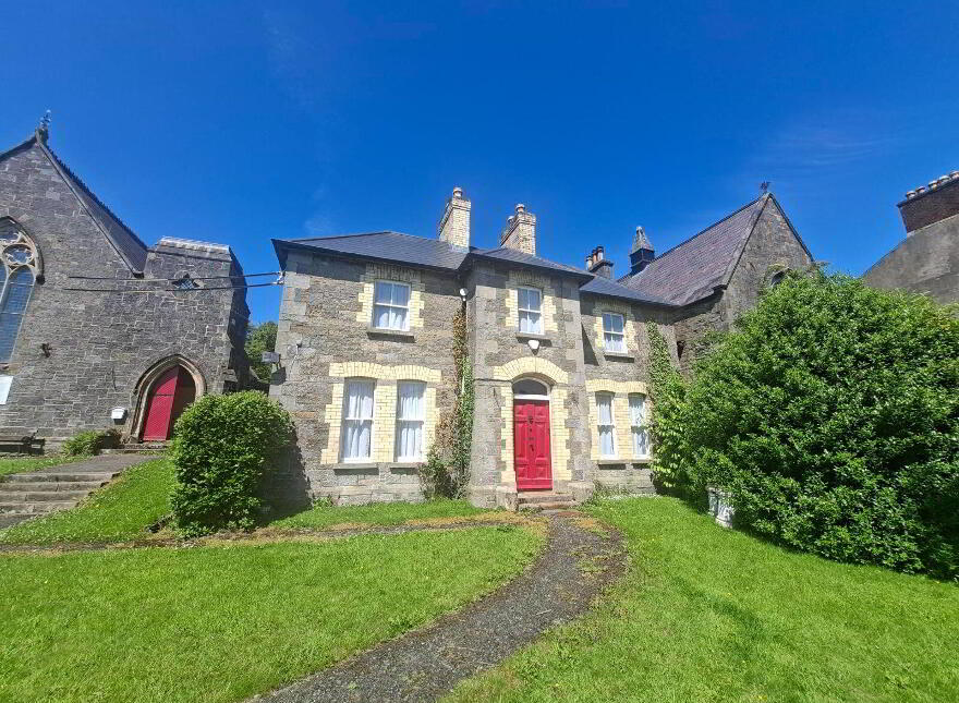 The Manse House, Farnham St, Cavan, H12V072