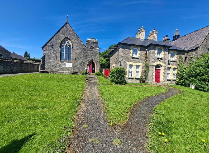 The Manse House, Farnham St, Cavan, H12V072