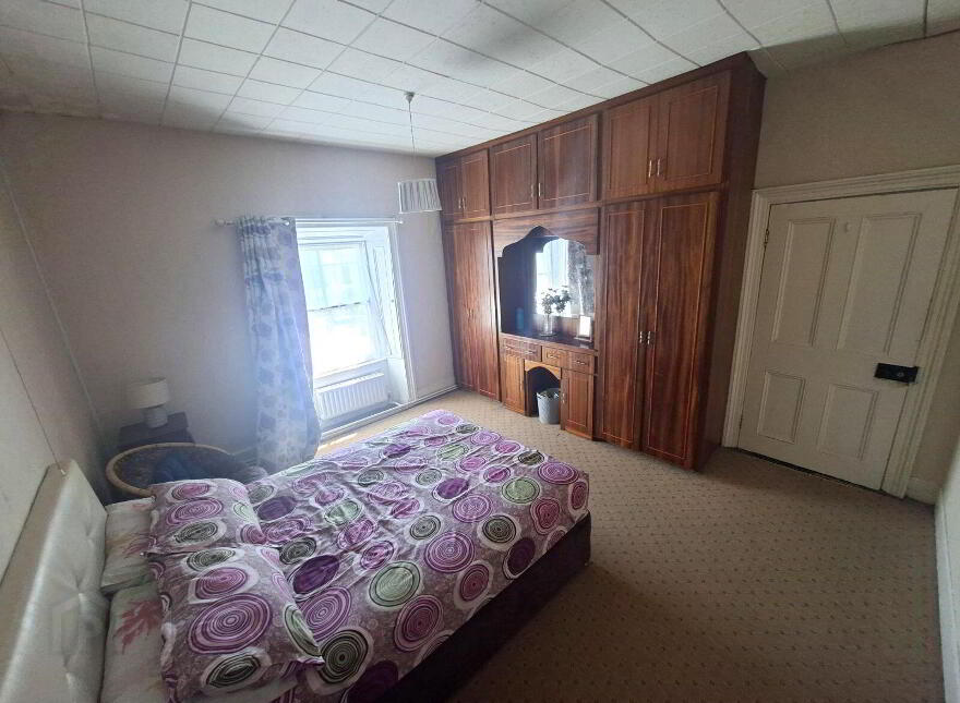 The Manse House, Farnham St, Cavan, H12V072