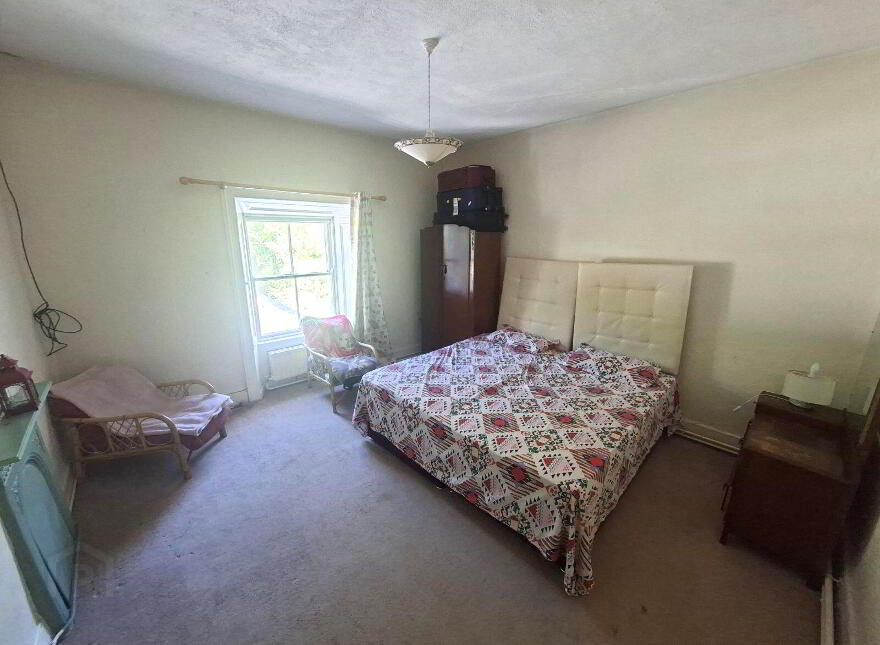The Manse House, Farnham St, Cavan, H12V072
