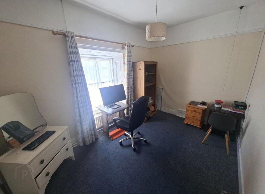 The Manse House, Farnham St, Cavan, H12V072