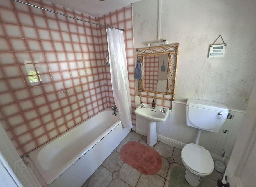 The Manse House, Farnham St, Cavan, H12V072