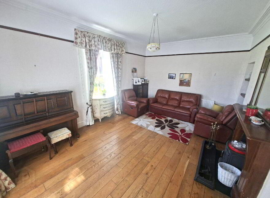 The Manse House, Farnham St, Cavan, H12V072