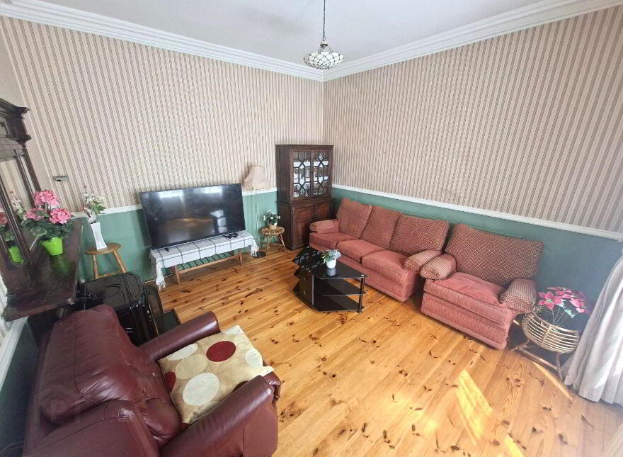 The Manse House, Farnham St, Cavan, H12V072