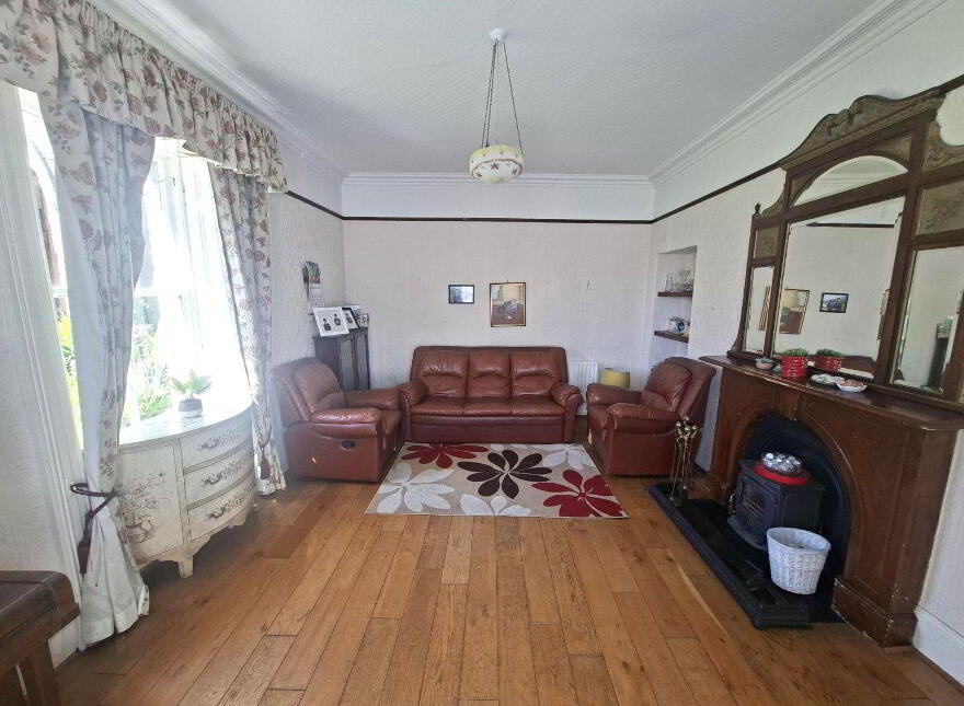 The Manse House, Farnham St, Cavan, H12V072