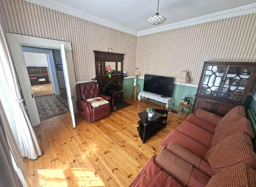 The Manse House, Farnham St, Cavan, H12V072