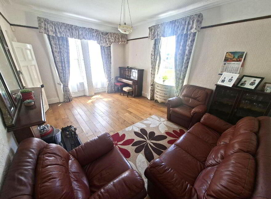 The Manse House, Farnham St, Cavan, H12V072