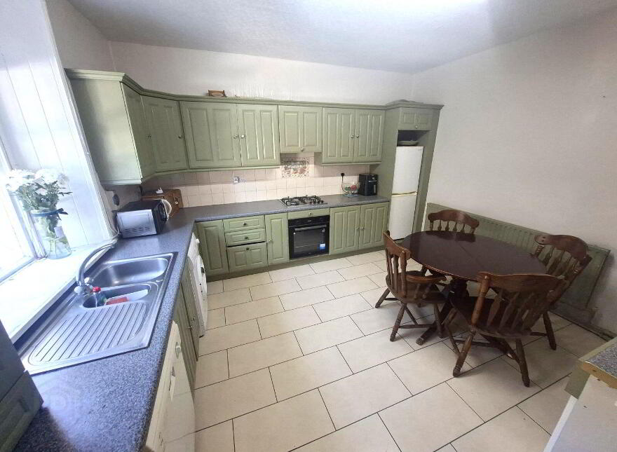 The Manse House, Farnham St, Cavan, H12V072