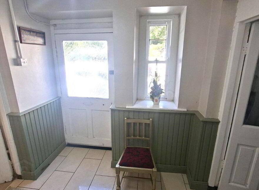 The Manse House, Farnham St, Cavan, H12V072