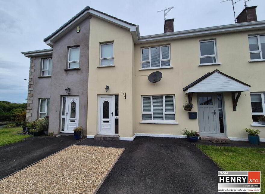 24 Beechville Heights, Eglish, Dungannon, BT71 7DR photo