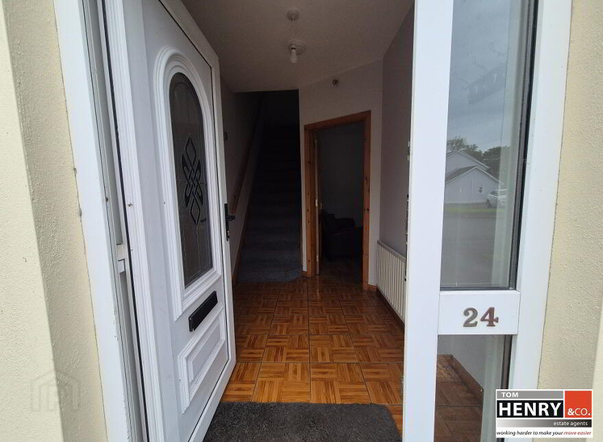24 Beechville Heights, Eglish, Dungannon, BT71 7DR