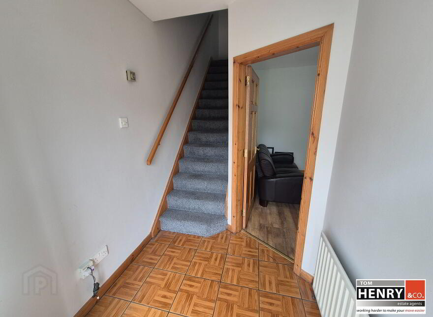 24 Beechville Heights, Eglish, Dungannon, BT71 7DR
