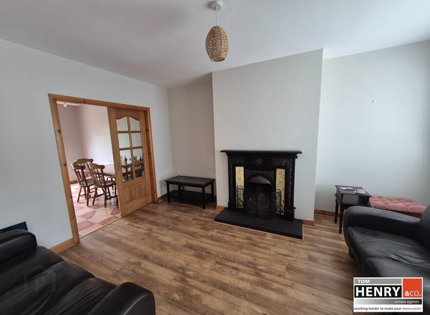 24 Beechville Heights, Eglish, Dungannon, BT71 7DR