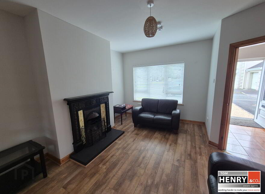 24 Beechville Heights, Eglish, Dungannon, BT71 7DR