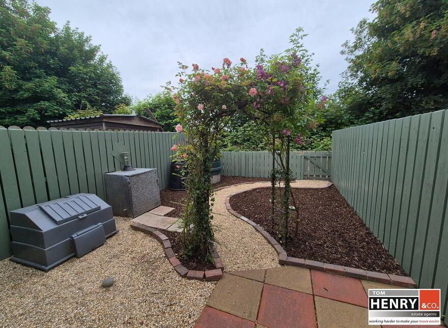 24 Beechville Heights, Eglish, Dungannon, BT71 7DR