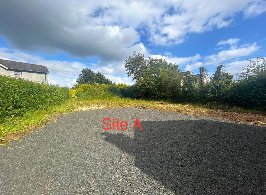 27 Station Road, Randalstown, BT41 2AE