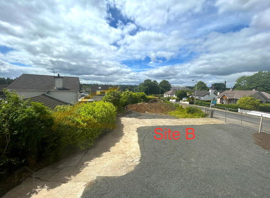 27 Station Road, Randalstown, BT41 2AE