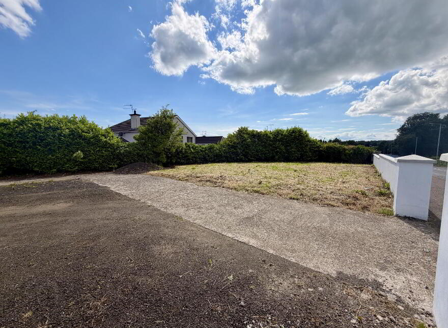 27 Station Road, Randalstown, BT41 2AE