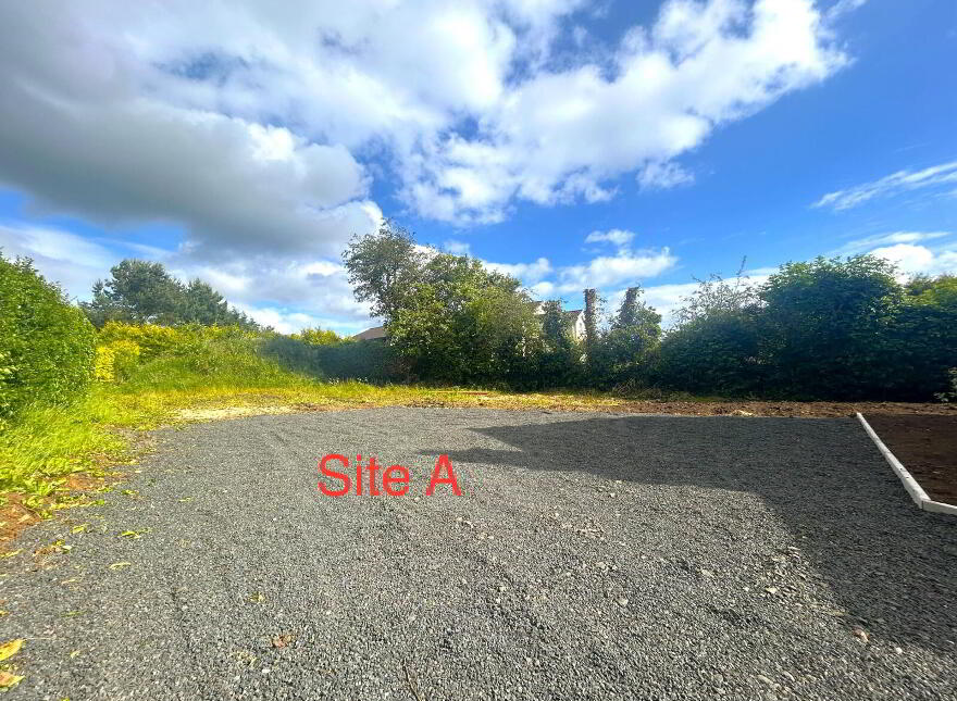 27 Station Road, Randalstown, BT41 2AE
