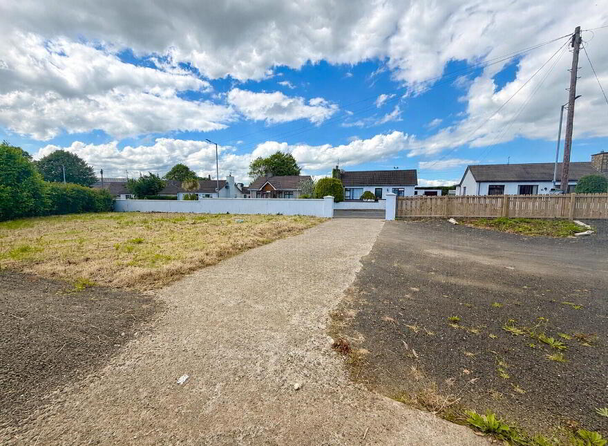 27 Station Road, Randalstown, BT41 2AE