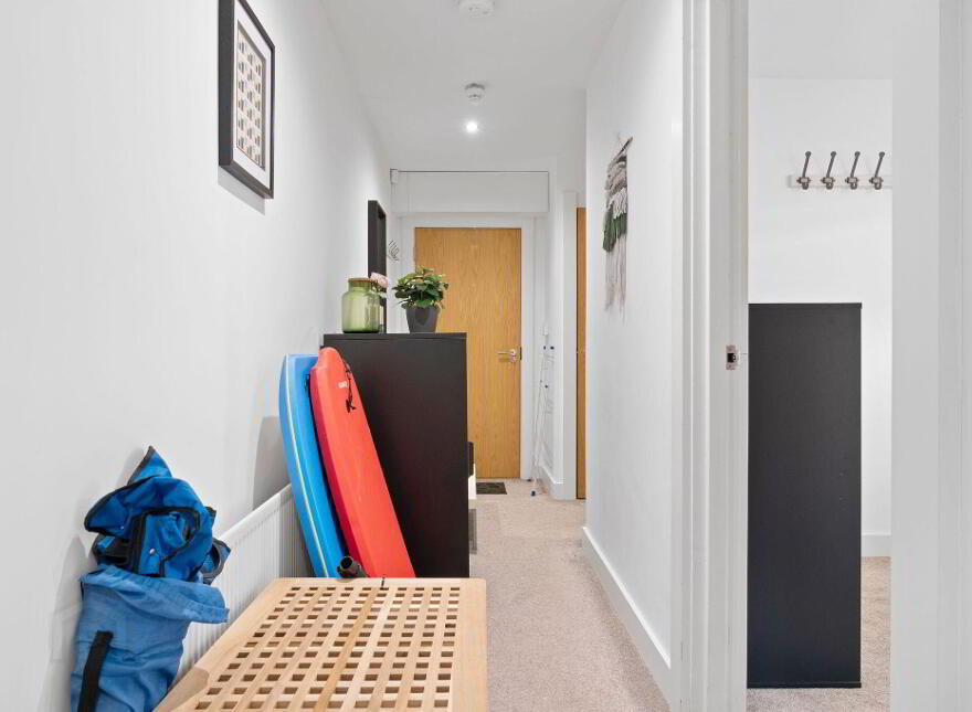 Apt 1, 96 Causeway Street, Portrush, BT56 8AE