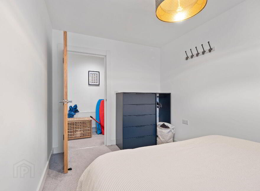 Apt 1, 96 Causeway Street, Portrush, BT56 8AE