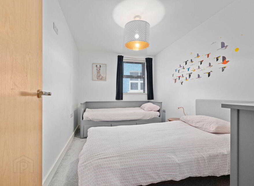 Apt 1, 96 Causeway Street, Portrush, BT56 8AE