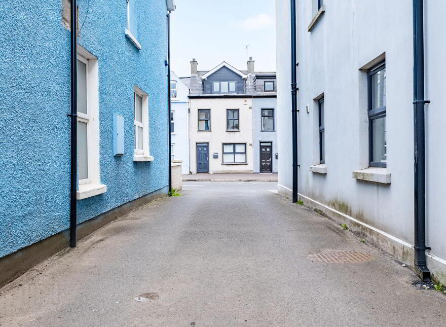 Apt 1, 96 Causeway Street, Portrush, BT56 8AE