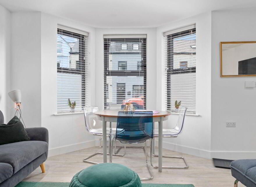 Apt 1, 96 Causeway Street, Portrush, BT56 8AE