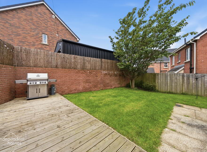 32 Ballyhampton Road, Larne, BT40 2ST