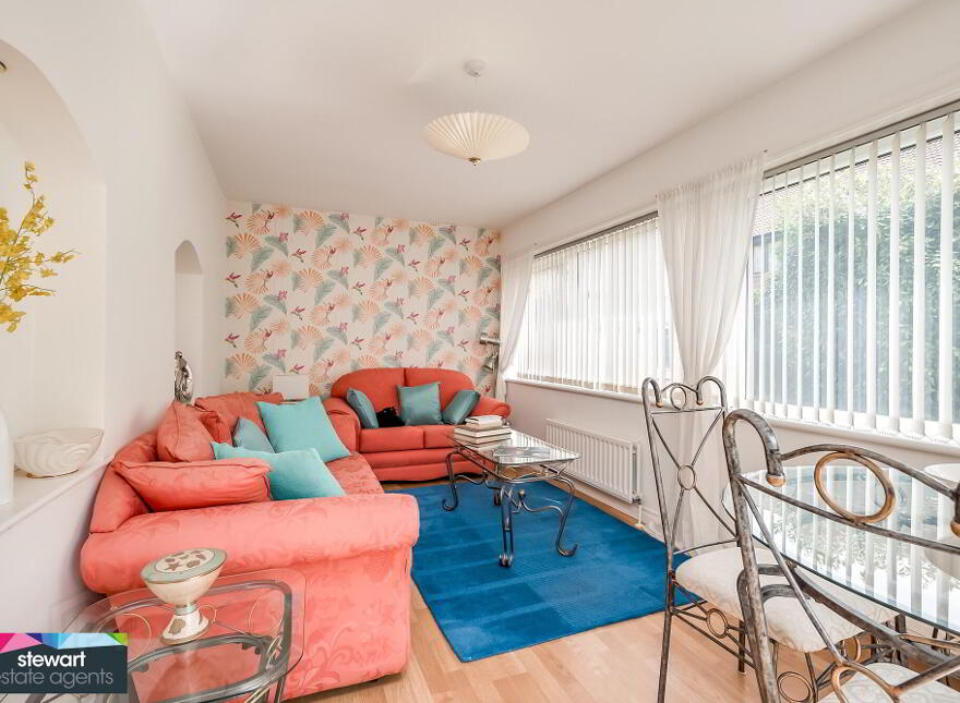 10 Waringfield Drive, Moira, BT67 0FB