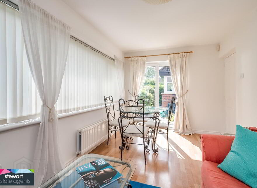10 Waringfield Drive, Moira, BT67 0FB