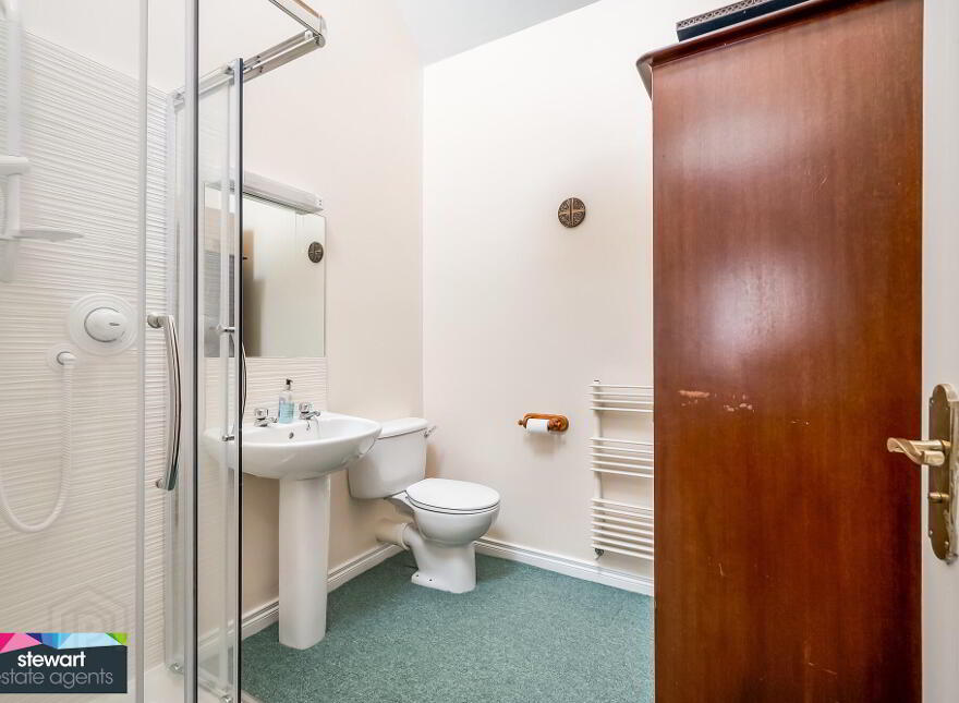 10 Waringfield Drive, Moira, BT67 0FB