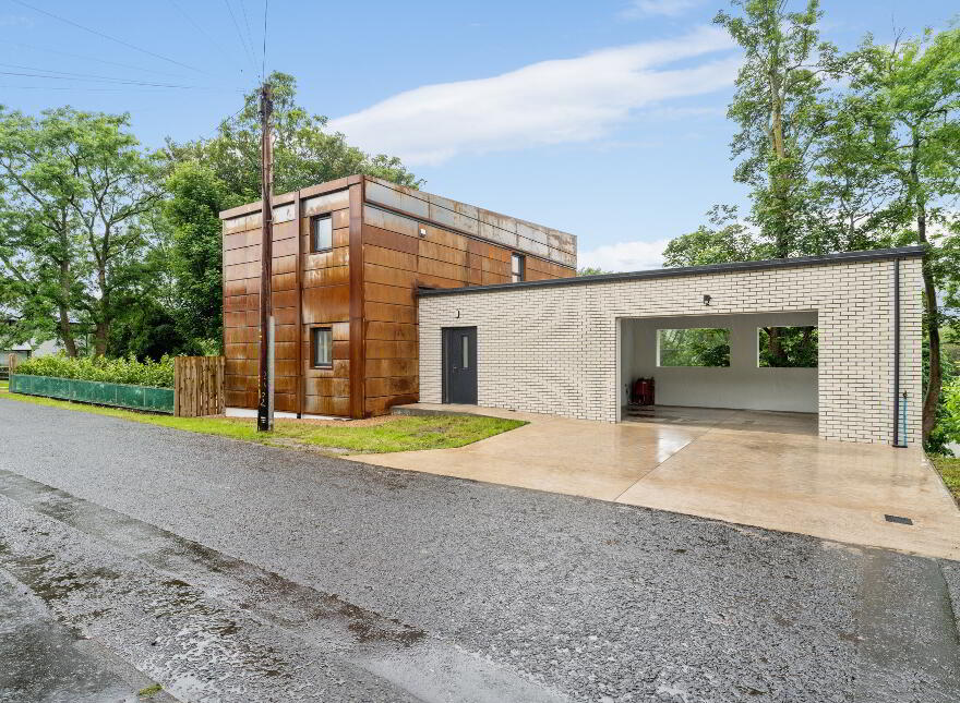 The Qube, 11 Hazelwood Avenue, Derry, BT47 2NX