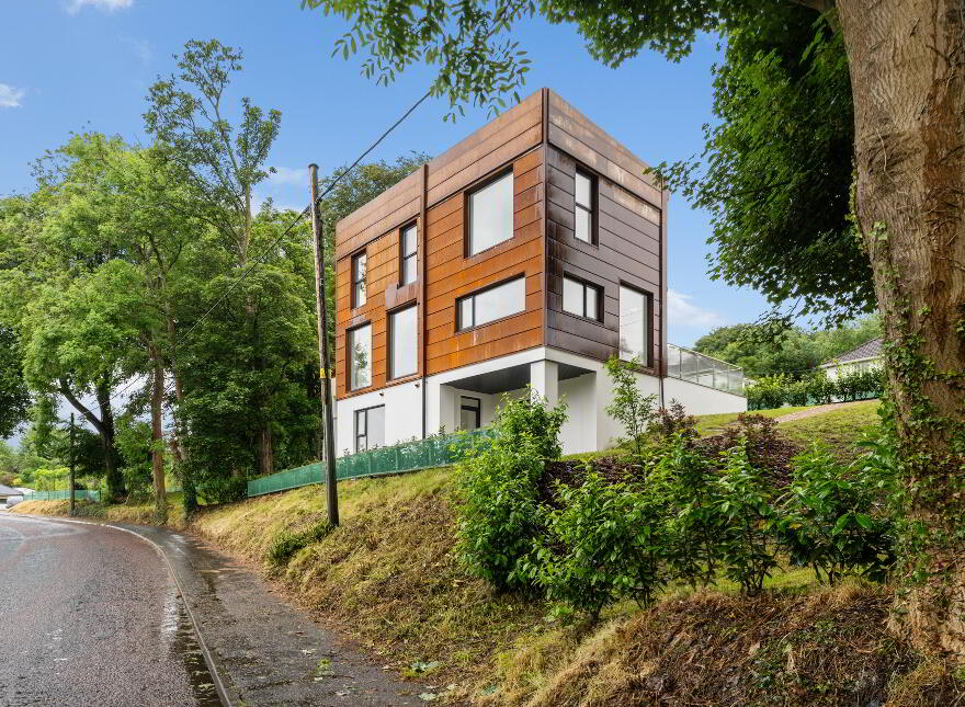 The Qube, 11 Hazelwood Avenue, Derry, BT47 2NX